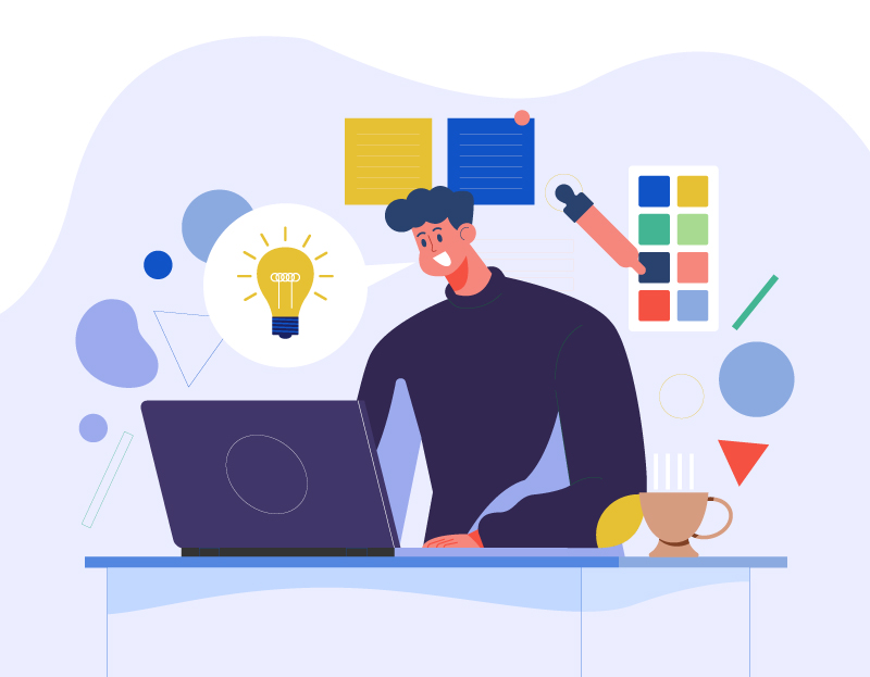 Bhasha Creative Agency