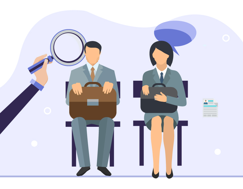 Talent & Staffing agency in Haldwani